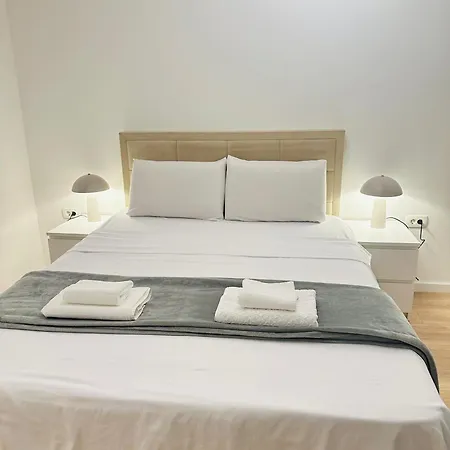 Apartmán Regina's Modern 2bedroom In Center