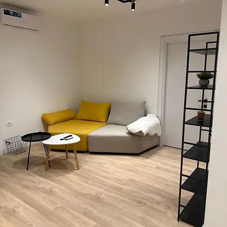 Apartmán Regina's Modern 2bedroom In Center *