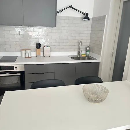 Apartmán Regina's Modern 2bedroom In Center